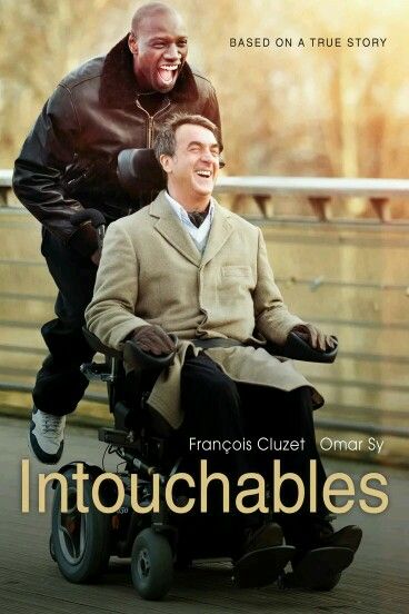 Intocáveis