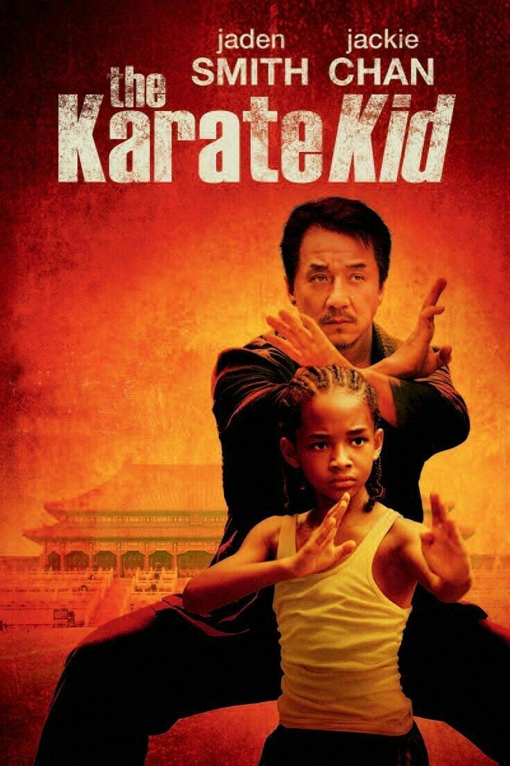 Karatê Kid