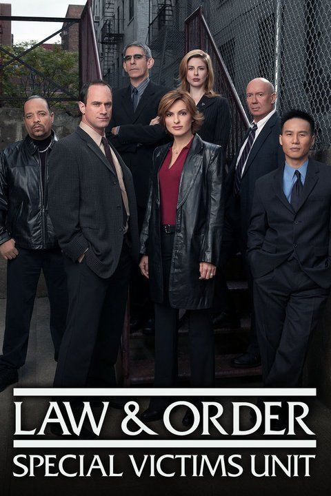 Law & Order: SVU