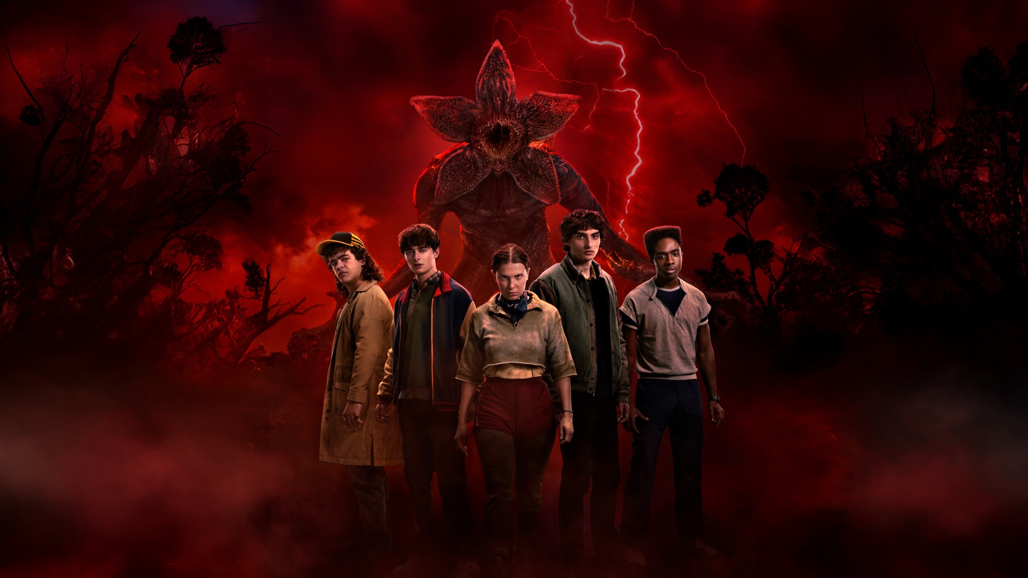 Stranger Things