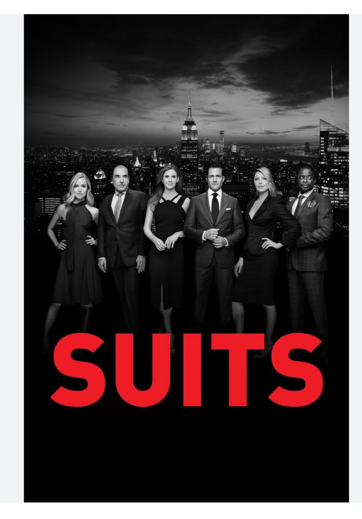 Suits