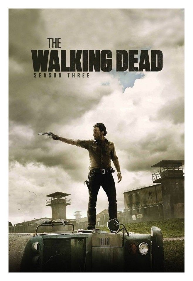 The Walking Dead